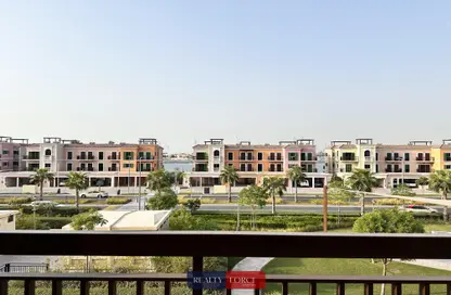 Townhouse - 4 Bedrooms - 5 Bathrooms for sale in Sur La Mer - La Mer - Jumeirah - Dubai