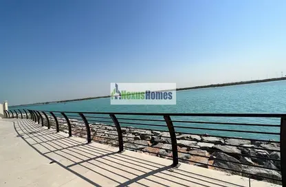 Apartment - 3 Bedrooms - 5 Bathrooms for rent in Groves - The Pearl Residences at Saadiyat - Saadiyat Island - Abu Dhabi