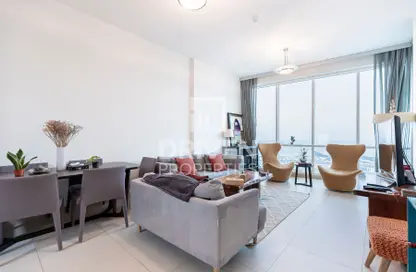 Apartment - 2 Bedrooms - 3 Bathrooms for rent in Hilliana Tower - Acacia Avenues - Al Sufouh - Dubai