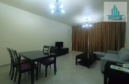 Apartment - 1 Bedroom - 1 Bathroom for rent in Electra Street - Abu Dhabi