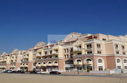 Apartment - 2 Bedrooms - 3 Bathrooms for sale in Maple 2 - Emirates Gardens 2 - Jumeirah Village Circle - Dubai