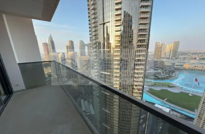 Apartment - 3 Bedrooms - 4 Bathrooms for sale in Act Towers - Opera District - Downtown Dubai - Dubai