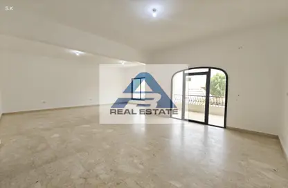 Villa - 4 Bedrooms - 6 Bathrooms for rent in Corniche Road - Abu Dhabi