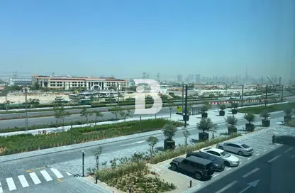 Apartment - 2 Bedrooms - 1 Bathroom for sale in Golfville - Dubai Hills Estate - Dubai