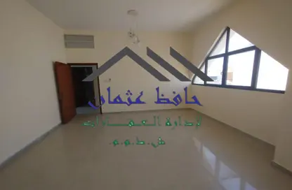 شقة - 2 غرف نوم - 2 حمامات للايجار في المناصير - أبوظبي