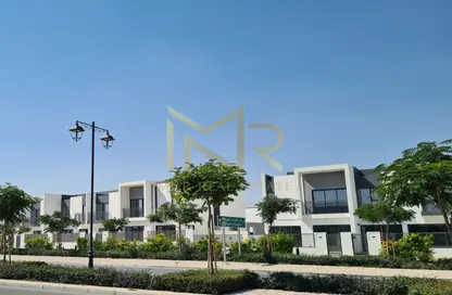 Townhouse - 3 Bedrooms - 4 Bathrooms for sale in La Rosa 5 - Villanova - Dubai Land - Dubai