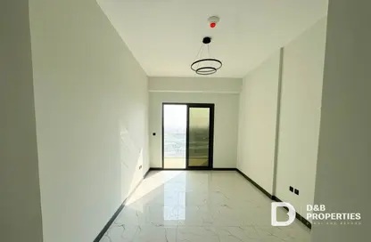 Apartment - 1 Bathroom for rent in Rukan Residences - Dubai Land - Dubai