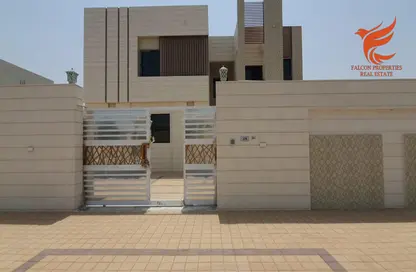 Duplex for rent in Seih Al Uraibi - Ras Al Khaimah