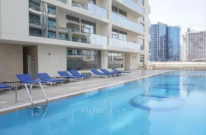 Apartment - 2 Bedrooms - 2 Bathrooms for sale in Canal Bay - Business Bay - Dubai