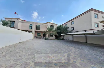 Villa - 7 Bedrooms for rent in Mohamed Bin Zayed Centre - Mohamed Bin Zayed City - Abu Dhabi