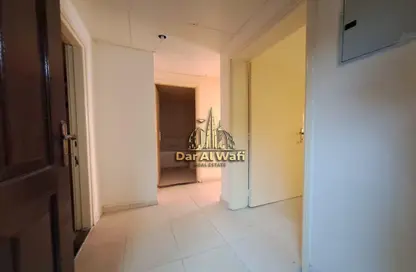 Apartment - 1 Bedroom - 1 Bathroom for rent in Al Shaiba Building 334 - Al Nahda - Sharjah