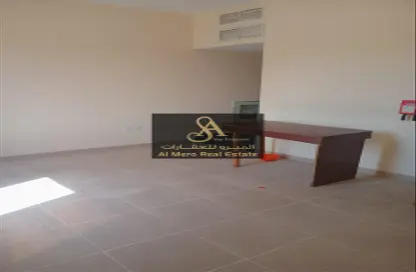 Apartment - 1 Bathroom for rent in Falcon Towers - Ajman Downtown - Ajman