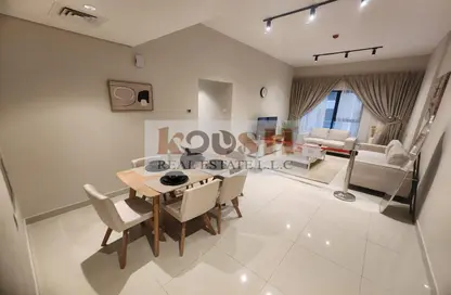 Apartment - 2 Bedrooms - 2 Bathrooms for rent in Al Rashidiya 1 - Al Rashidiya - Ajman