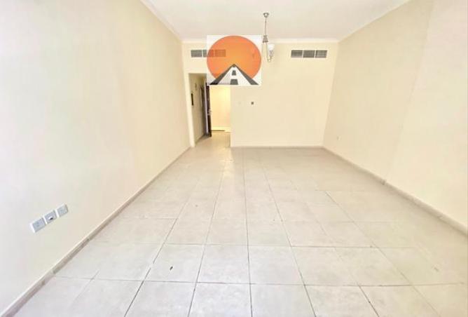 Apartment - 2 Bedrooms - 3 Bathrooms for rent in Muwaileh 29 Building - Muwaileh - Sharjah