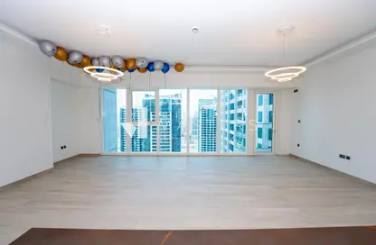 Apartment - 2 Bedrooms - 3 Bathrooms for sale in Me Do Re Tower - JLT Cluster L - Jumeirah Lake Towers - Dubai