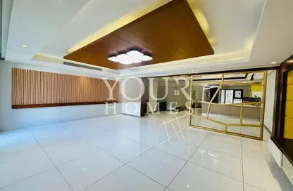 Villa - 4 Bedrooms - 6 Bathrooms for rent in Divine homes - Jumeirah Village Circle - Dubai