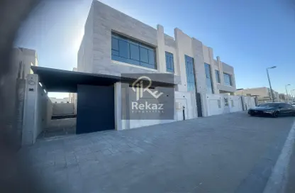 Villa - 5 Bedrooms - 7 Bathrooms for sale in Hoshi 2 - Hoshi - Al Badie - Sharjah