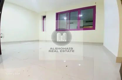 Apartment - 2 Bedrooms - 3 Bathrooms for rent in Al Wahda Street - Al Wahda - Abu Dhabi