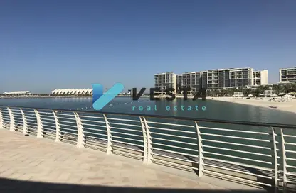 Apartment - 3 Bedrooms - 4 Bathrooms for sale in Building A - Al Zeina - Al Raha Beach - Abu Dhabi