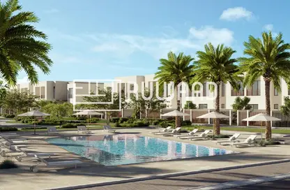 Villa - 2 Bedrooms - 3 Bathrooms for sale in Granada - Mina Al Arab - Ras Al Khaimah