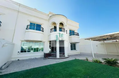 Villa - Studio - 5 Bathrooms for rent in Umm Suqeim 1 Villas - Umm Suqeim 1 - Umm Suqeim - Dubai