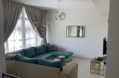 Villa - 4 Bedrooms - 4 Bathrooms for rent in Bahya Villas - Avencia - Damac Hills 2 - Dubai