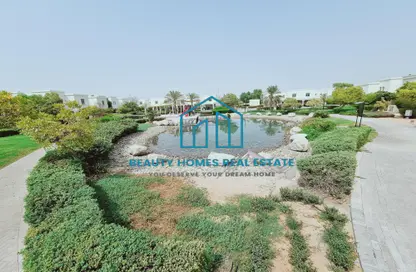 Apartment - Studio - 1 Bathroom for sale in Al Ghadeer - Abu Dhabi