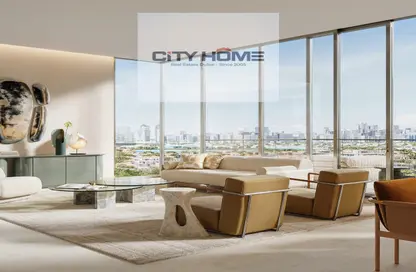 Apartment - 2 Bedrooms - 3 Bathrooms for sale in Naya at District One - District One - Mohammed Bin Rashid City - Dubai