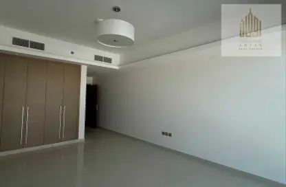 Apartment - 1 Bedroom - 2 Bathrooms for sale in Gulfa Towers - Al Rashidiya 1 - Al Rashidiya - Ajman