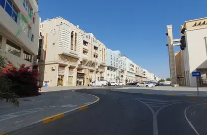 Apartment - 1 Bedroom - 1 Bathroom for rent in Aud Al Touba 1 - Central District - Al Ain