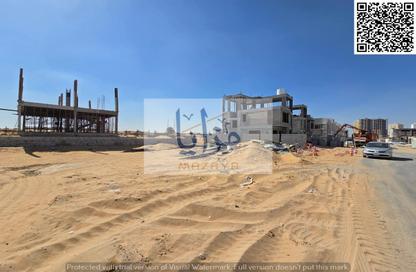 Land - Studio for sale in Al Helio 2 - Al Helio - Ajman