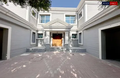 Villa - 3 Bedrooms - 5 Bathrooms for rent in Western Residence South - Falcon City of Wonders - Dubai