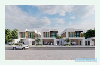 Villa - 4 Bedrooms - 3 Bathrooms for sale in Mina Al Arab - Ras Al Khaimah