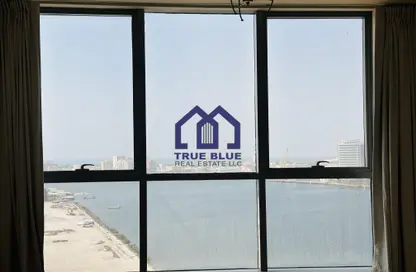 Bulk Sale Unit - Studio - 3 Bathrooms for sale in Julphar Towers - Al Nakheel - Ras Al Khaimah