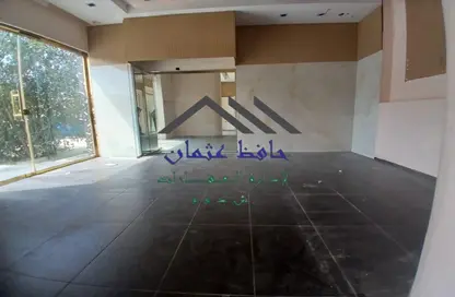 Shop - Studio for rent in Al Mamoura - Muroor Area - Abu Dhabi