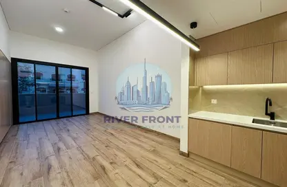 Apartment - 1 Bathroom for rent in Oakley Square Residences - Jumeirah Village Circle - Dubai