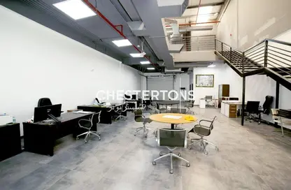 Warehouse - Studio for rent in Costra Commercial Center - Dubai Production City (IMPZ) - Dubai