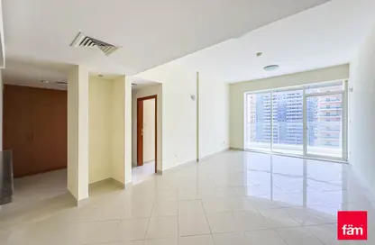 Apartment - 1 Bedroom - 2 Bathrooms for rent in Hub Canal 1 - Hub-Golf Towers - Dubai Sports City - Dubai