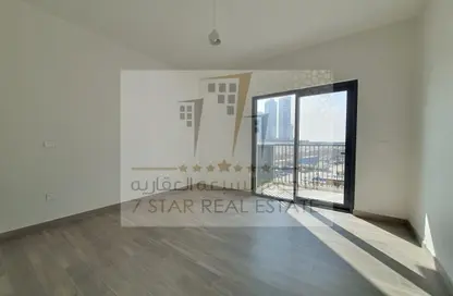 Apartment - 1 Bedroom - 1 Bathroom for rent in Maryam Island - Sharjah