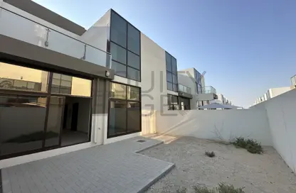 Townhouse - 3 Bedrooms - 5 Bathrooms for sale in Senses at the Fields - District 11 - Mohammed Bin Rashid City - Dubai