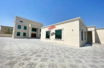 Villa for rent in Khalifa City - Abu Dhabi