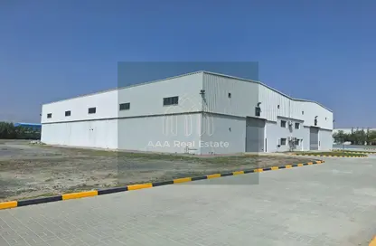 Warehouse - Studio for sale in Al Hayl - Fujairah