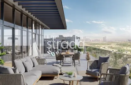 Apartment - 3 Bedrooms - 3 Bathrooms for sale in Ellington House IV - Dubai Hills Estate - Dubai