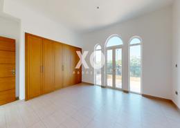 Villa - 4 bedrooms - 4 bathrooms for rent in Legacy - Jumeirah Park - Dubai