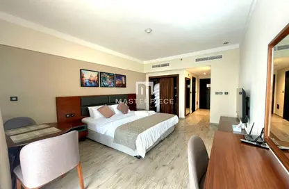 Apartment - Studio - 1 Bathroom for rent in MILANO by Giovanni Botique Suites - Jumeirah Village Circle - Dubai