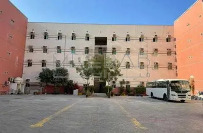 Staff Accommodation - Studio for rent in Al Quoz Industrial Area 3 - Al Quoz Industrial Area - Al Quoz - Dubai