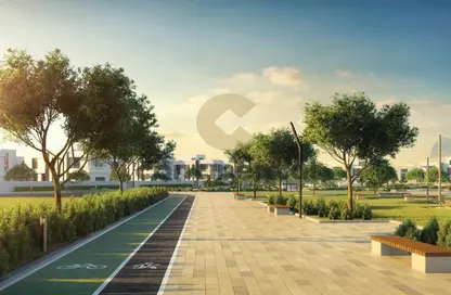 Land - Studio for sale in Alreeman - Al Shamkha - Abu Dhabi