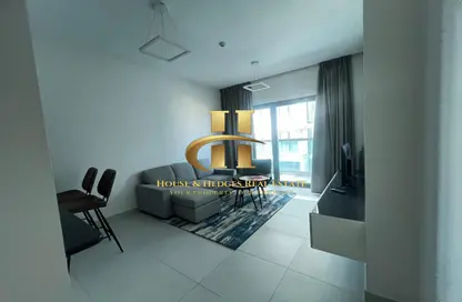 Apartment - 1 Bedroom - 1 Bathroom for rent in Aayah Residences - Jumeirah Village Circle - Dubai