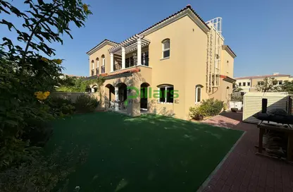 Villa - 3 Bedrooms - 4 Bathrooms for rent in Casa Viva - Serena - Dubai Land - Dubai