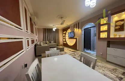 Apartment - 1 Bedroom - 2 Bathrooms for rent in Al Rawda 3 Villas - Al Rawda 3 - Al Rawda - Ajman